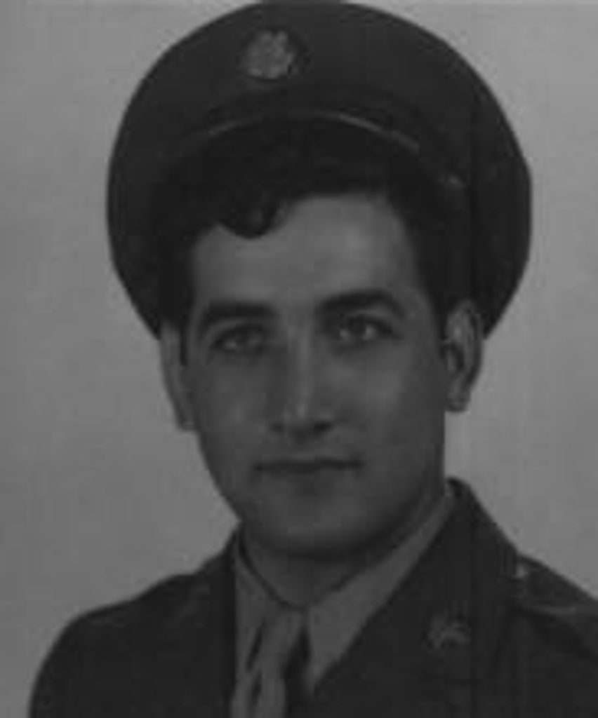 Albert Ambrose Profile Photo