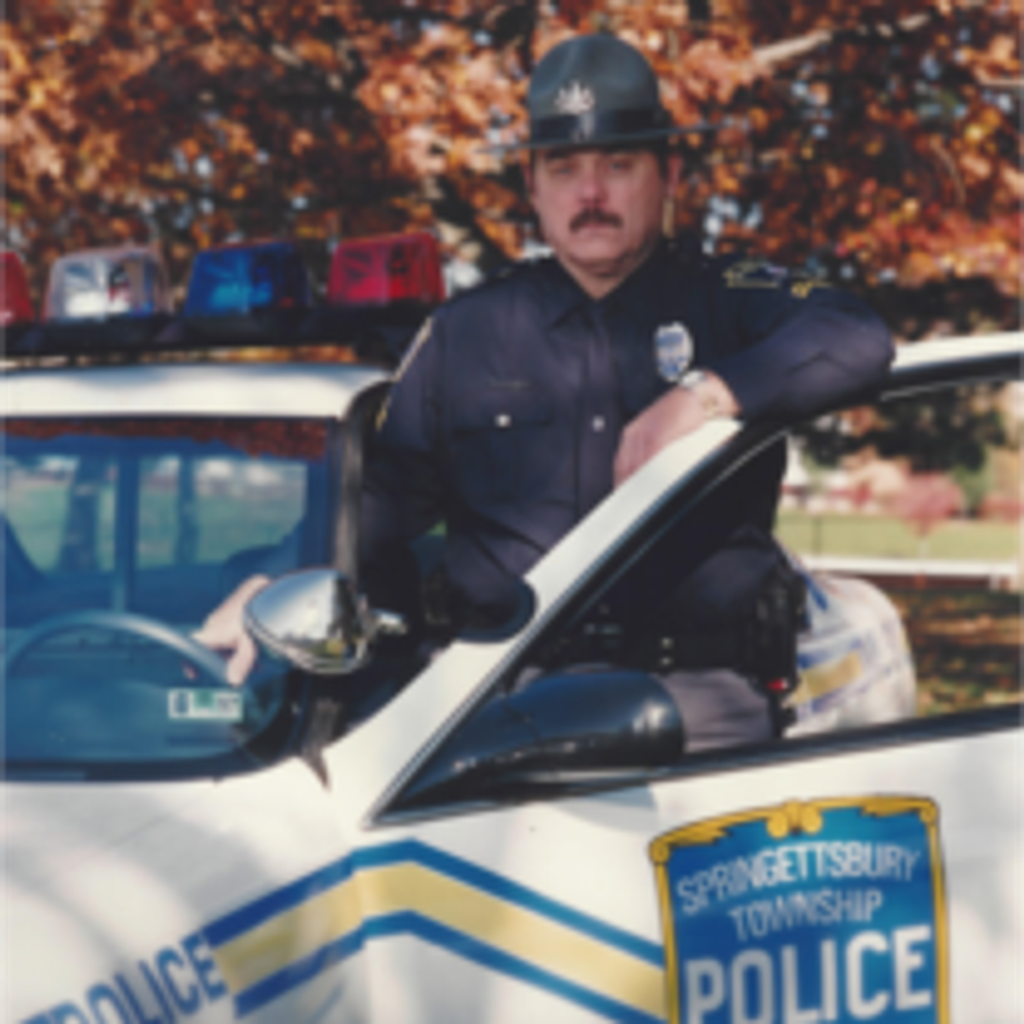 Frederick "Fred" Leroy Nestlerode Profile Photo