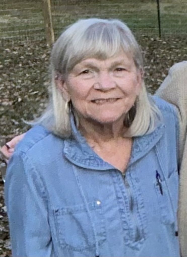 Sabrina Ann Tarwater Profile Photo