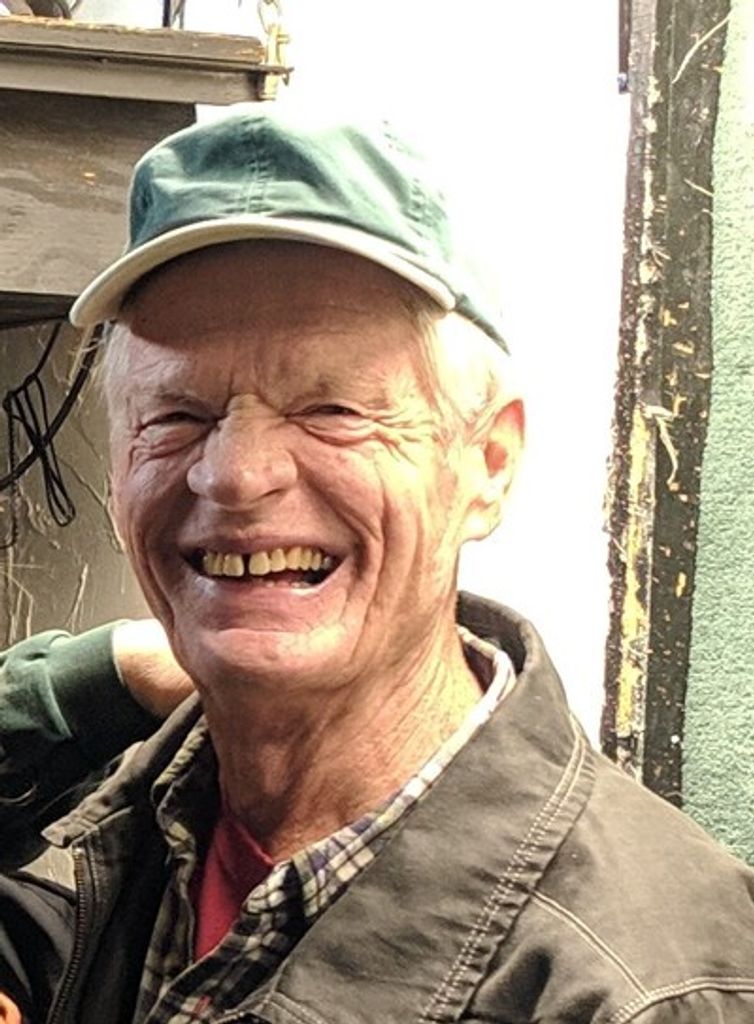 Douglas Craig Meredith Profile Photo