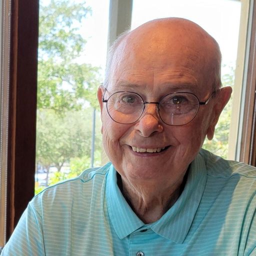 John Murray Profile Photo