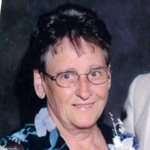 Lois Eileen Lawrence Profile Photo