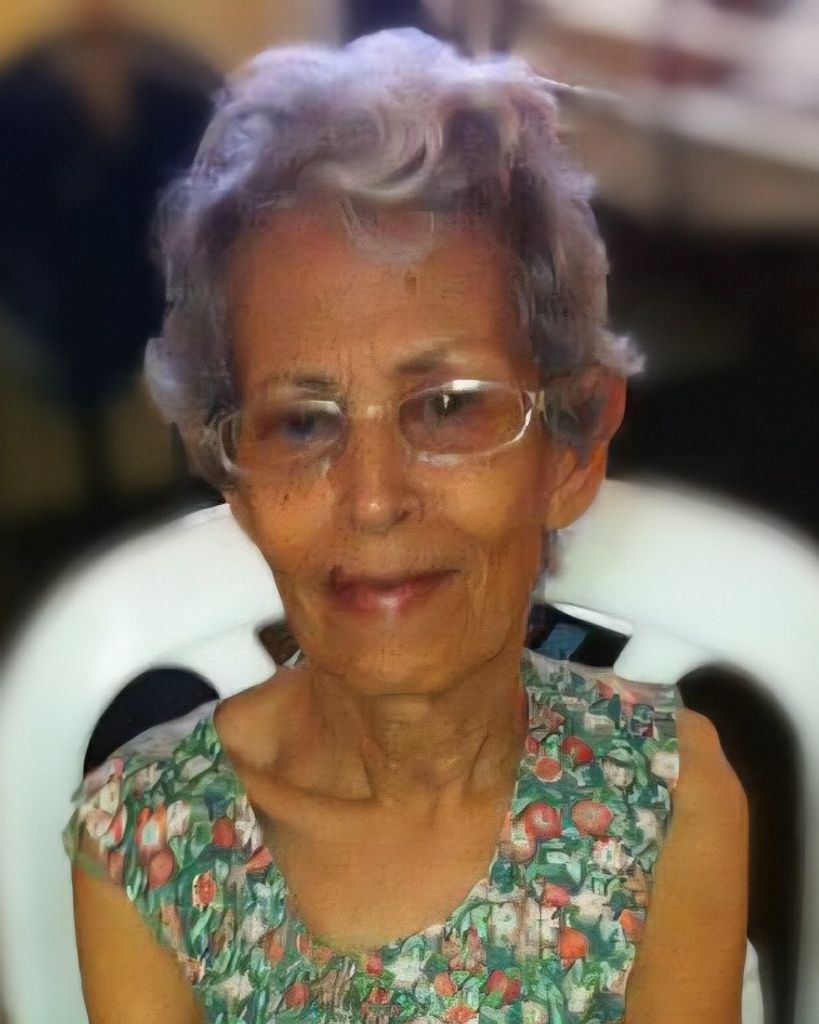Juana Velzaquez Profile Photo