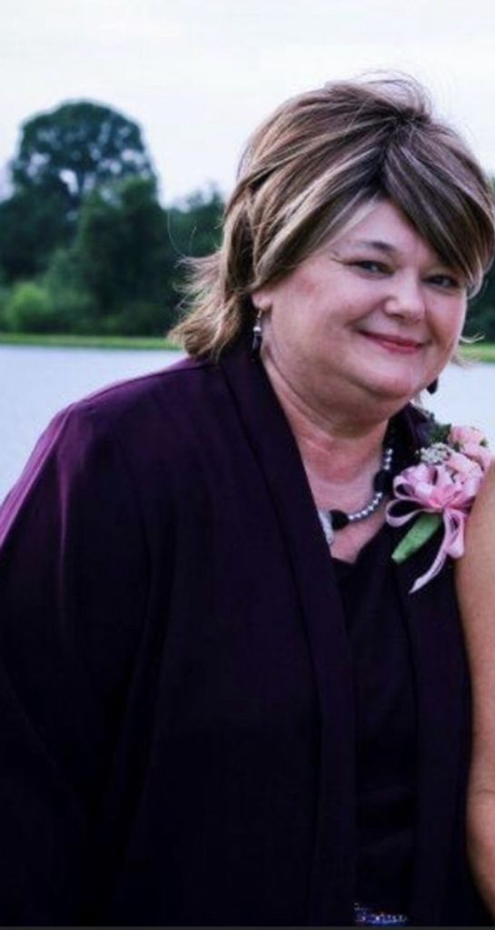 Norma Wilkerson Ivey