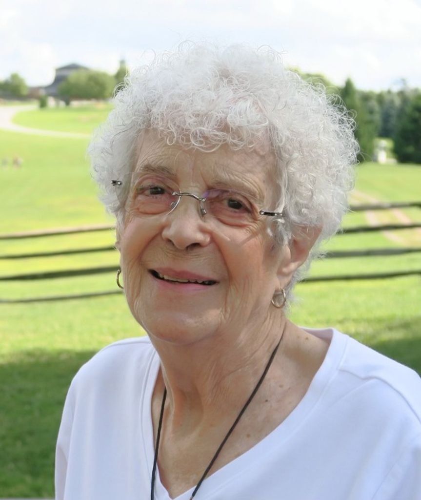 Olga Marie (Guido)  Divittorio Profile Photo
