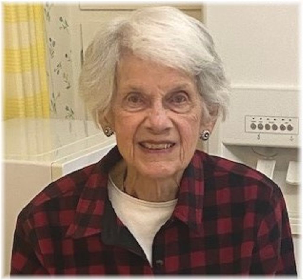 Margaret L. “Barney” Roberts