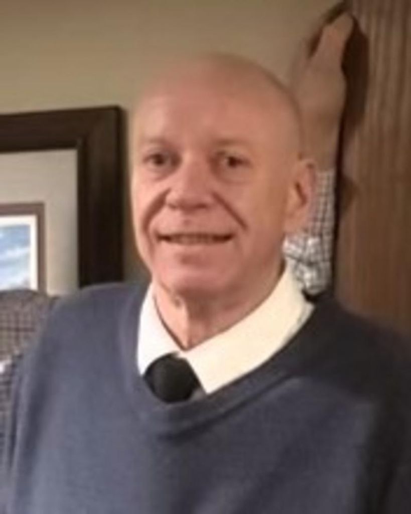 Thomas James Mather Profile Photo