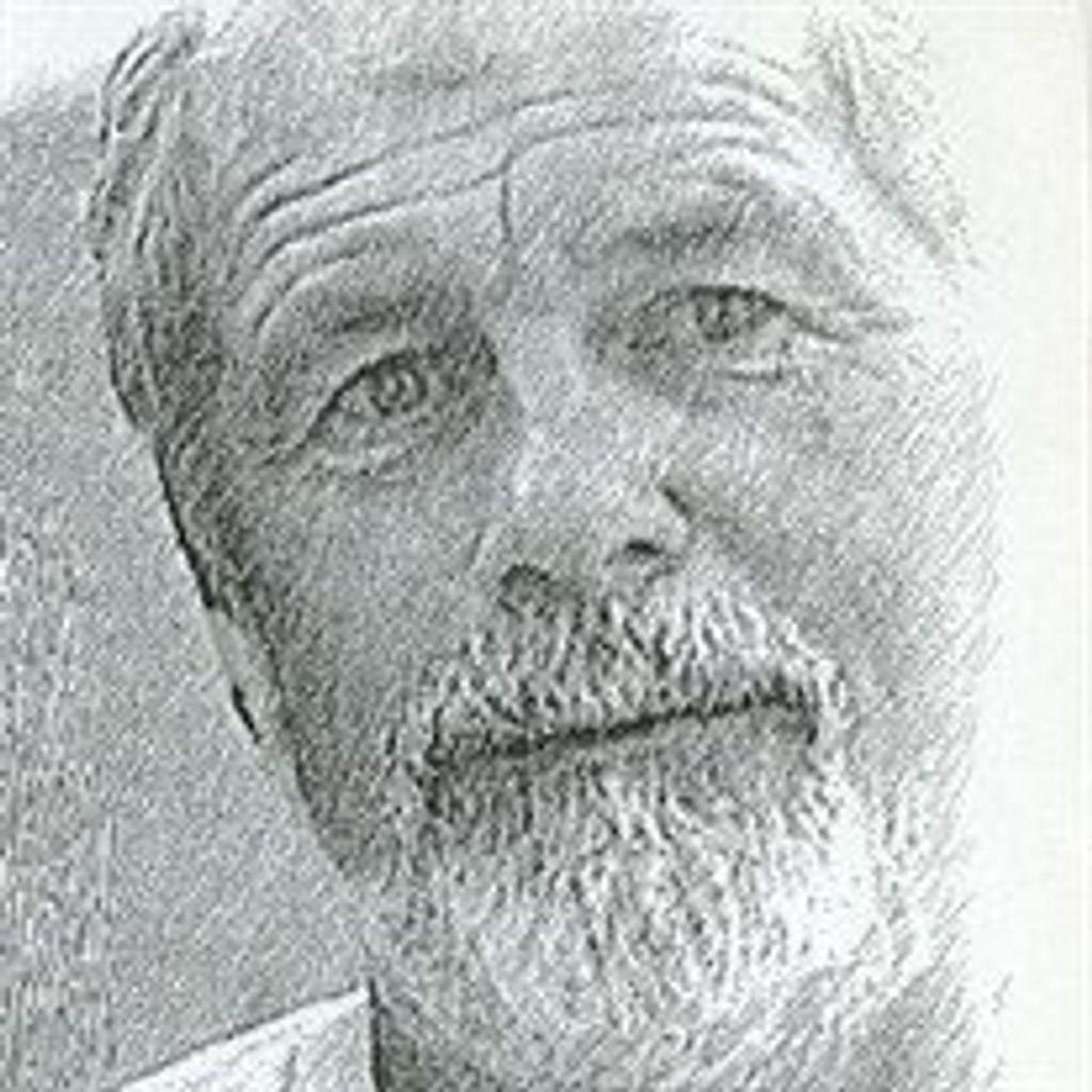 Mark Shoen