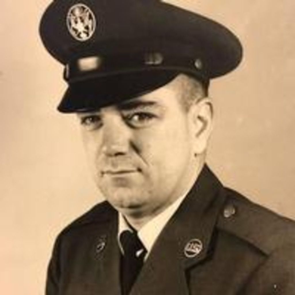 Charles Harold Palmer