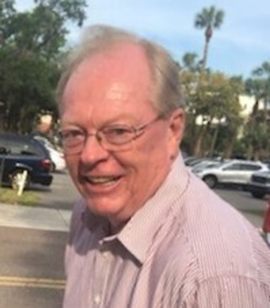 James Edward Brown Profile Photo