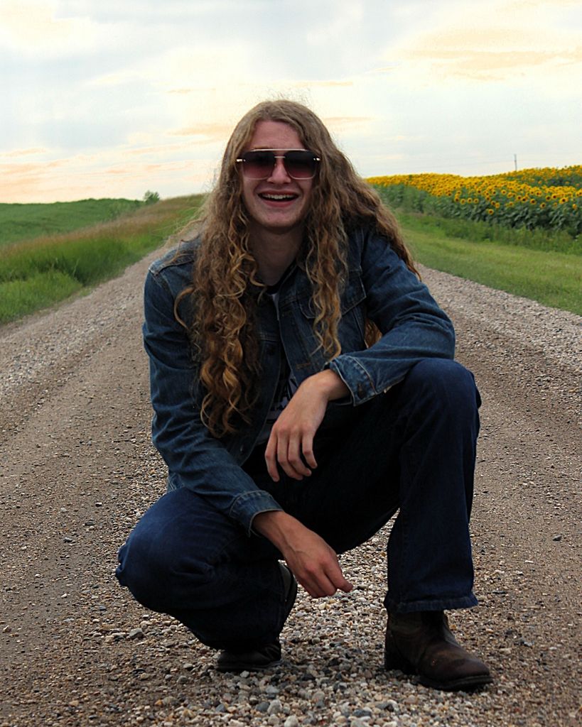 Ian Michael Lee Iverson Profile Photo