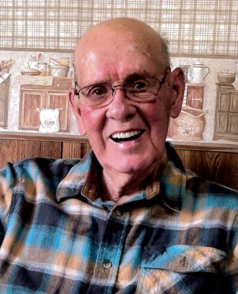 Rex Allen Brimner Profile Photo