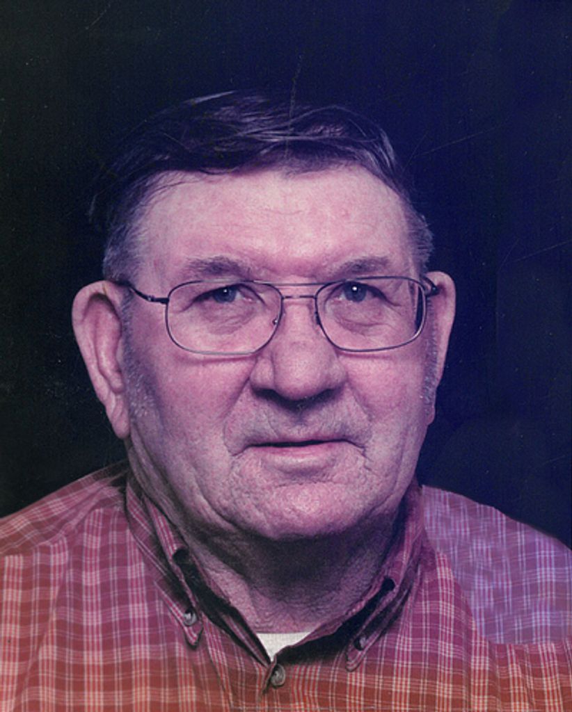 Clifton Ray Longley