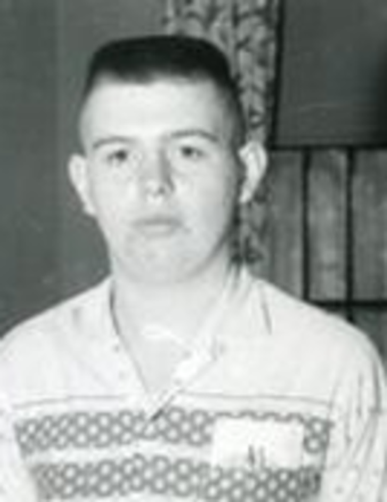Carl Dean Peters, Jr