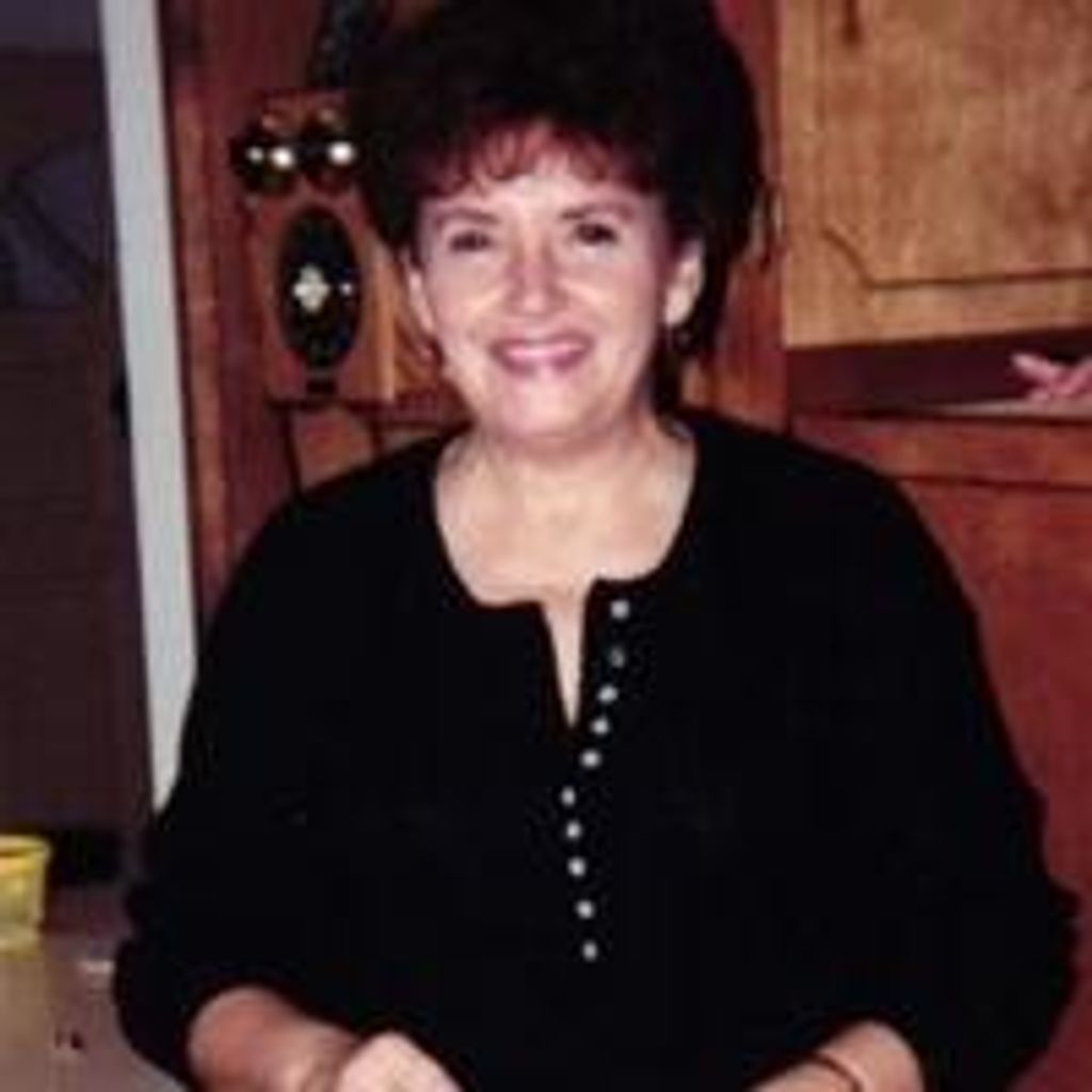 Gail Katherine Gettys Profile Photo