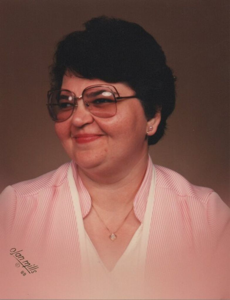 Rose-Marie C. (Ritchotte)  Bissonnette