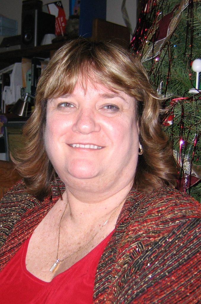 Marilyn Louise Bainbridge