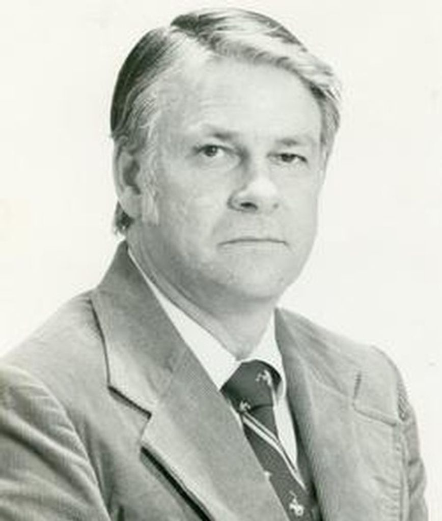 Robert Wayne Hedgpeth, Sr.