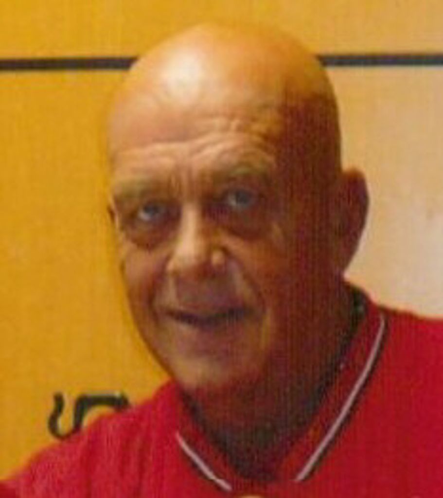 Clarence A. Yunk