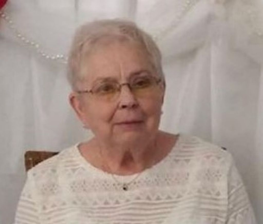 Nancy Cook