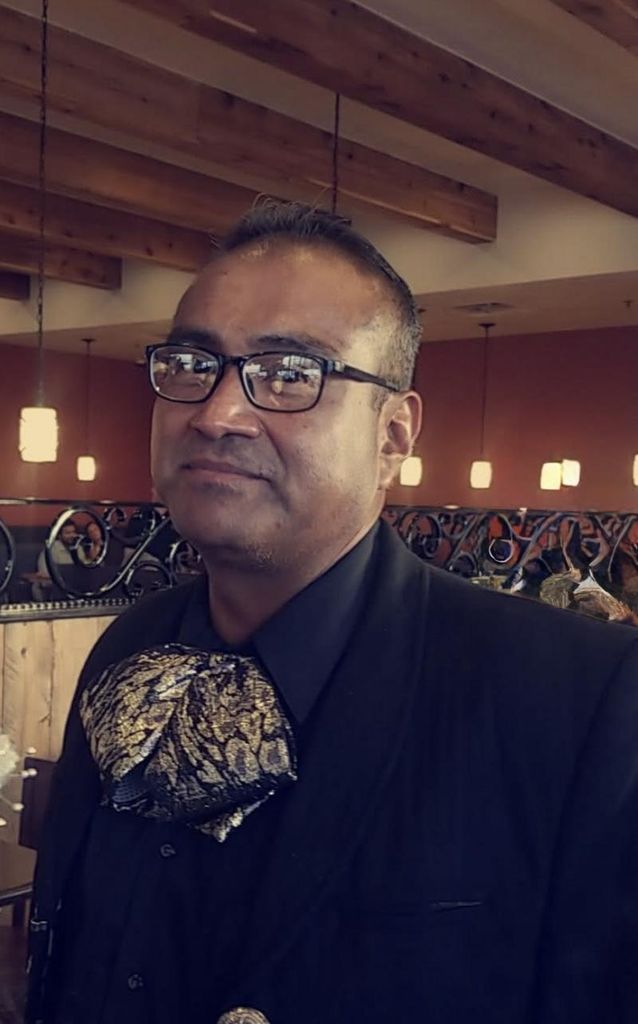 Miguel Angel Reyna Profile Photo