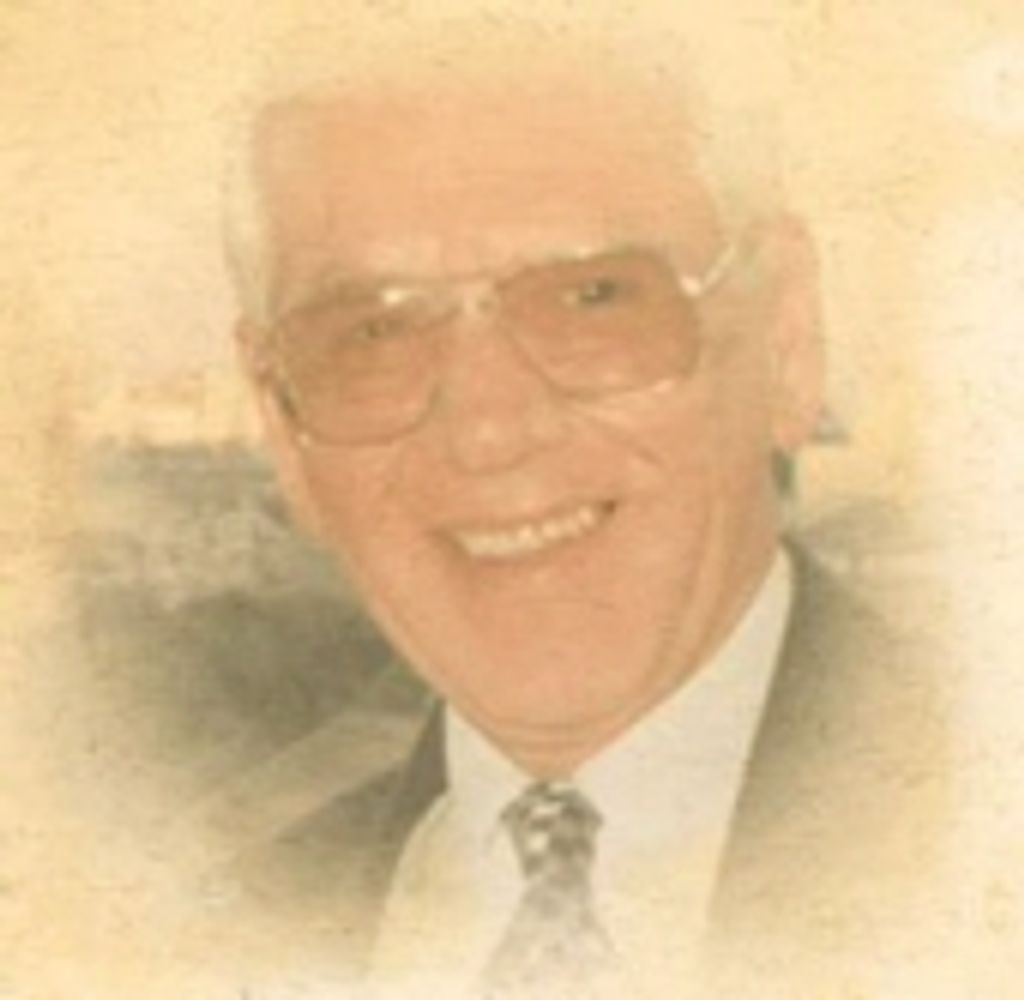 Ronald Kanaar