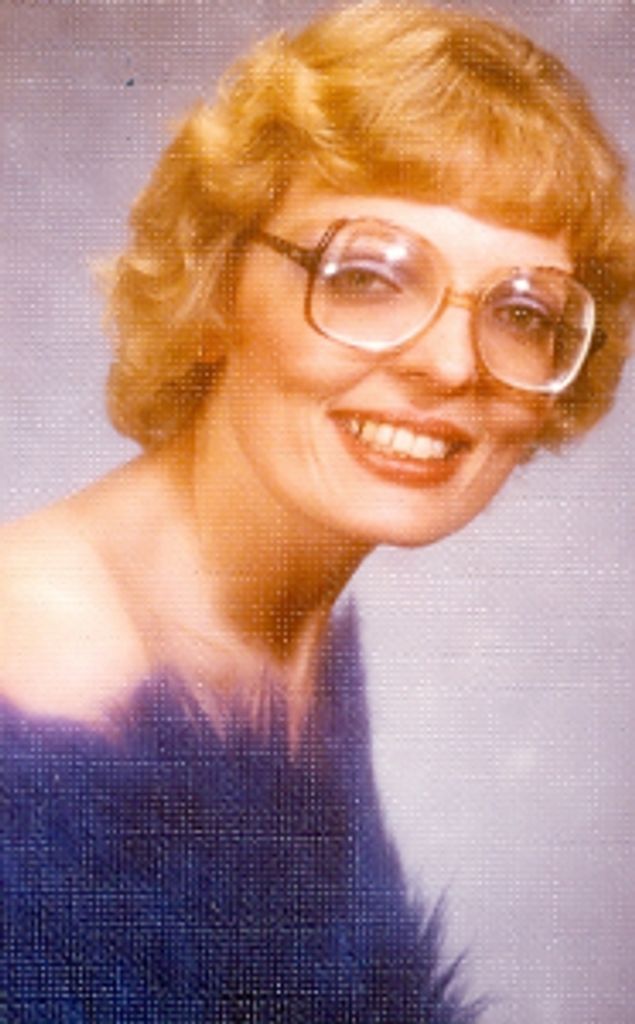 Linda Scahill
