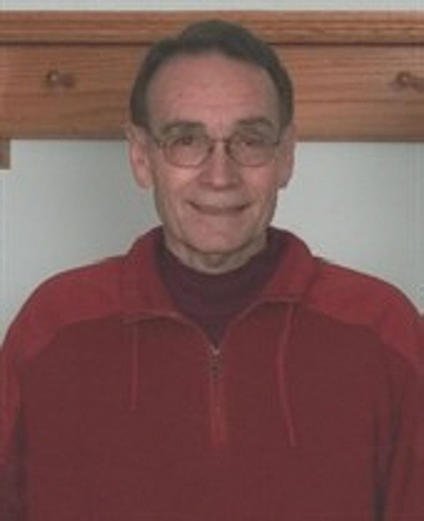 Jairus "Jarry" F. Kuntz