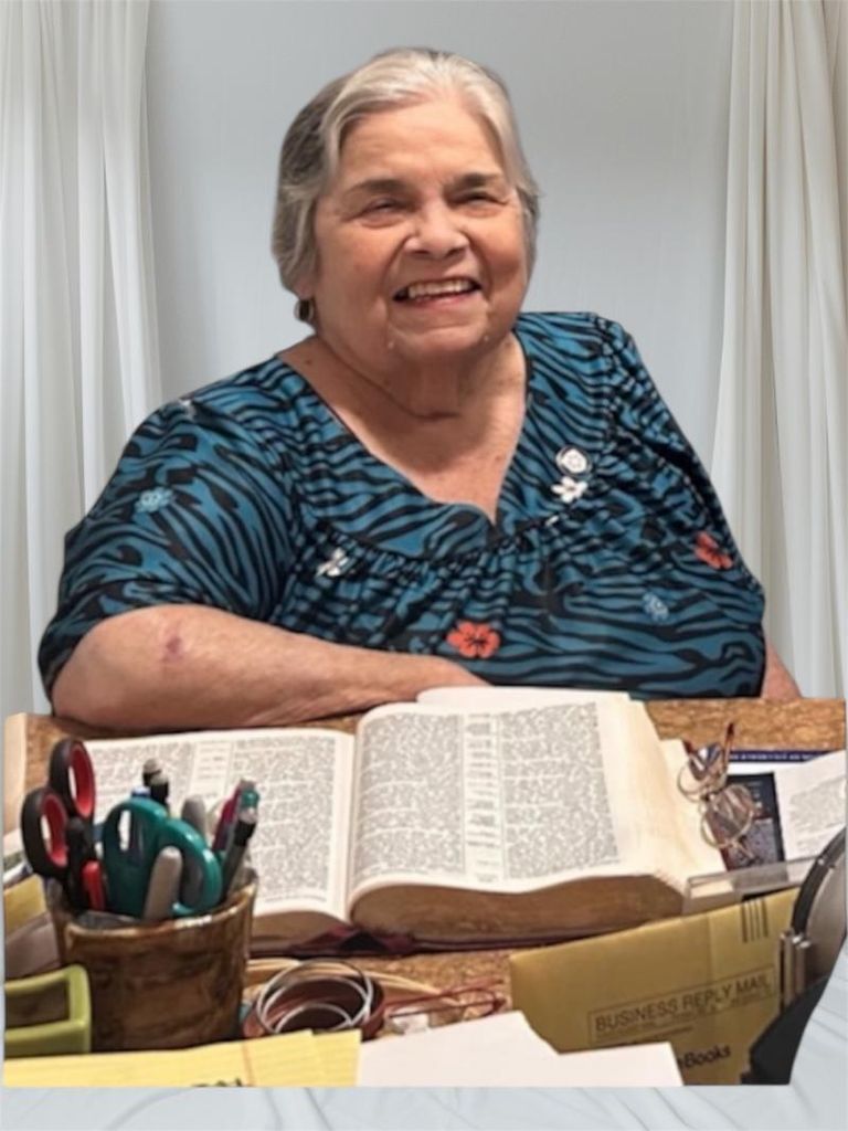 Janet Carol Crain Profile Photo