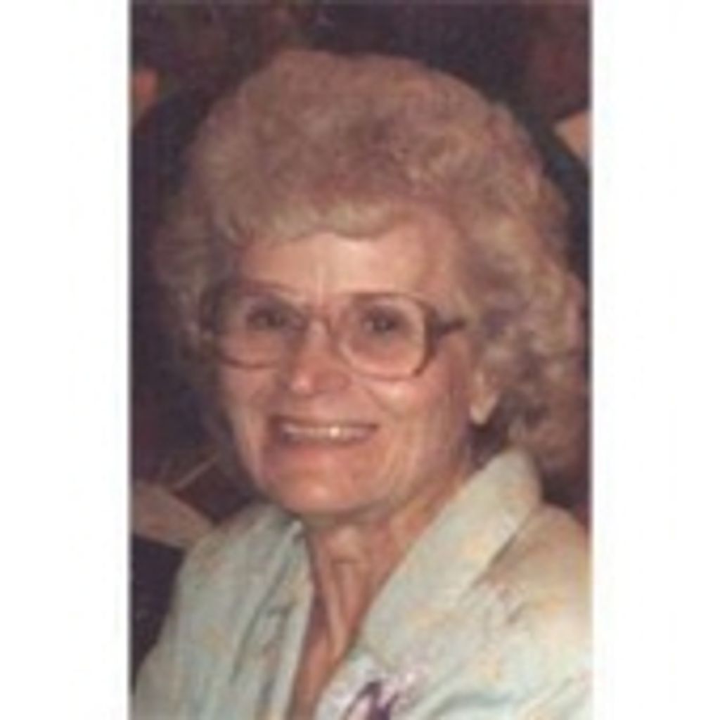 Theresa Patterson