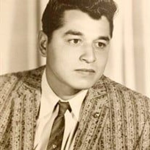 William Rodriguez Hinojosa Profile Photo