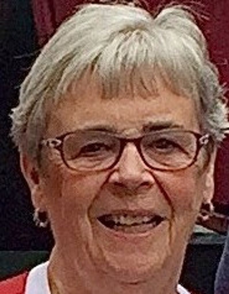 Mary Schwarz Profile Photo