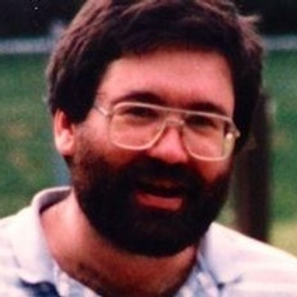 James Dawson Sather