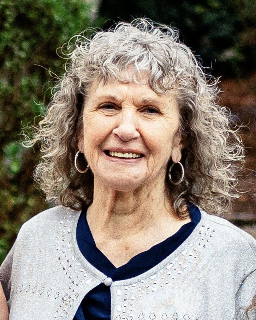 Janet Kay Lower Profile Photo