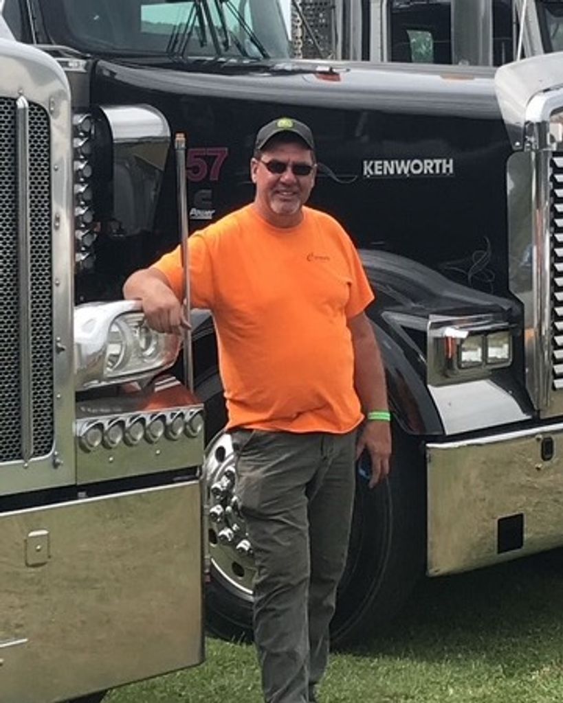 Delwin C. Shaver Jr.