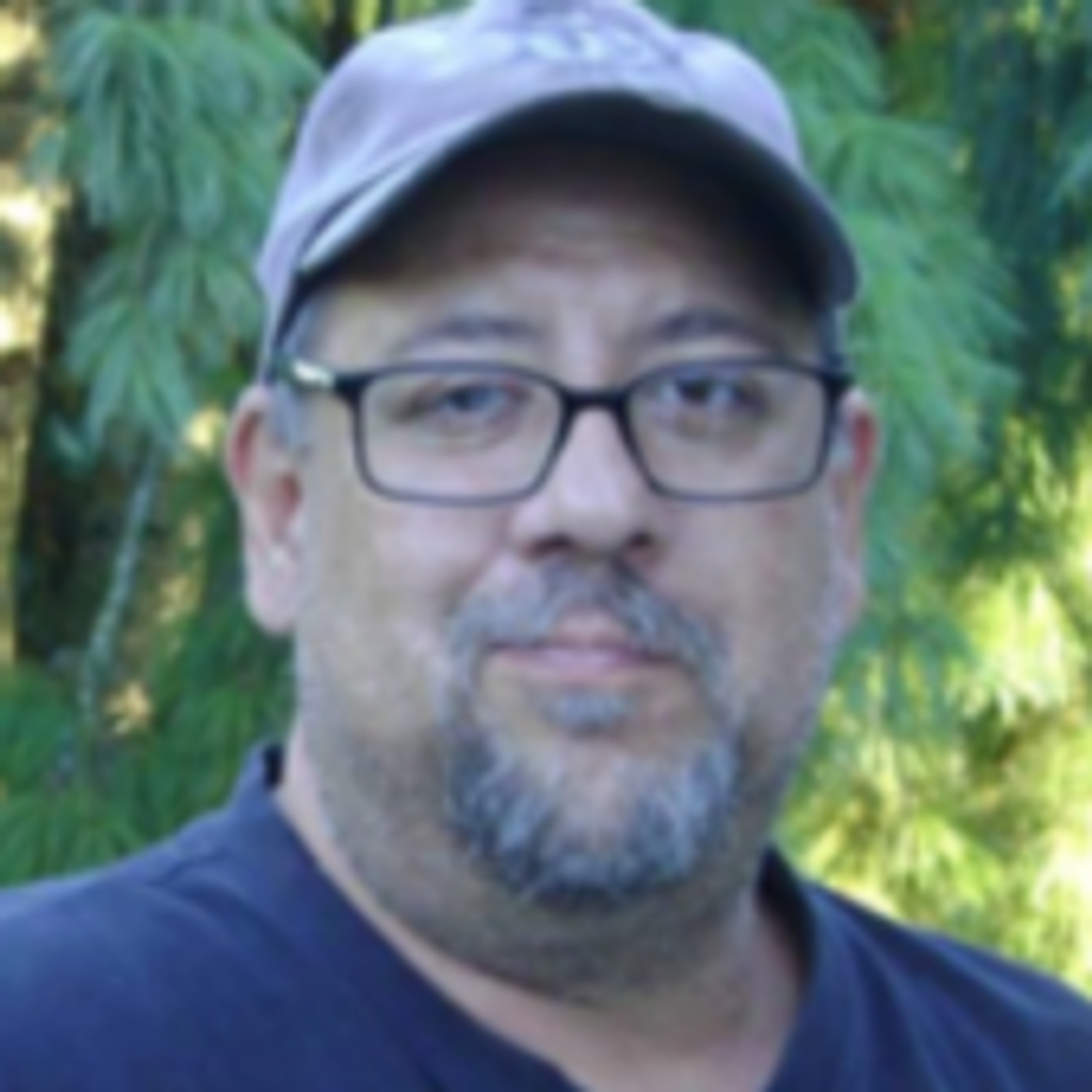 David Wade Profile Photo