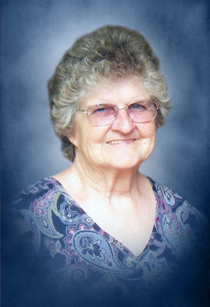 Mrs. Bessie Gertrude Austin Profile Photo