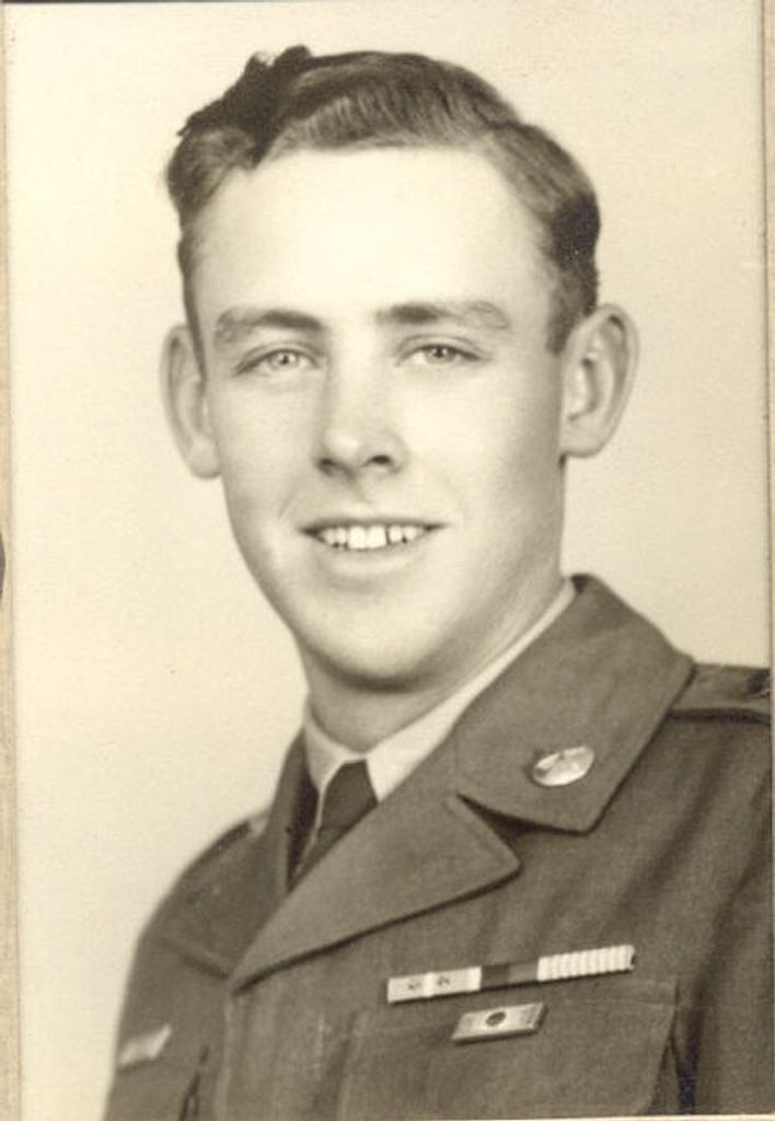 Harvey Podtburg