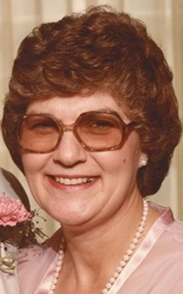 Betty L. Taylor
