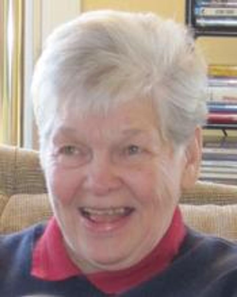 Betty L. Wallingford