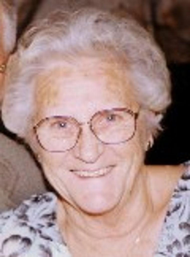Kathleen "Kay" M. (Laycock) Brandt