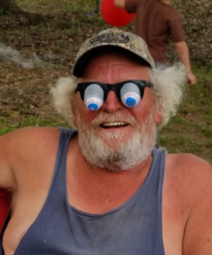 Glenn Stafford Profile Photo