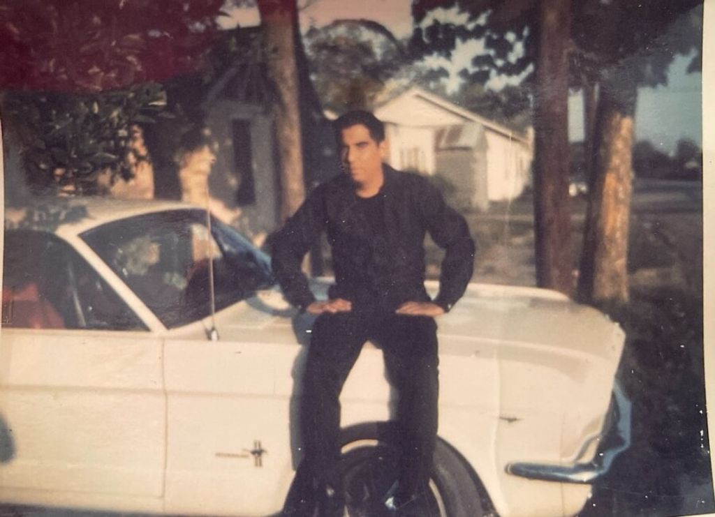 Eloy Chavarria, Jr.