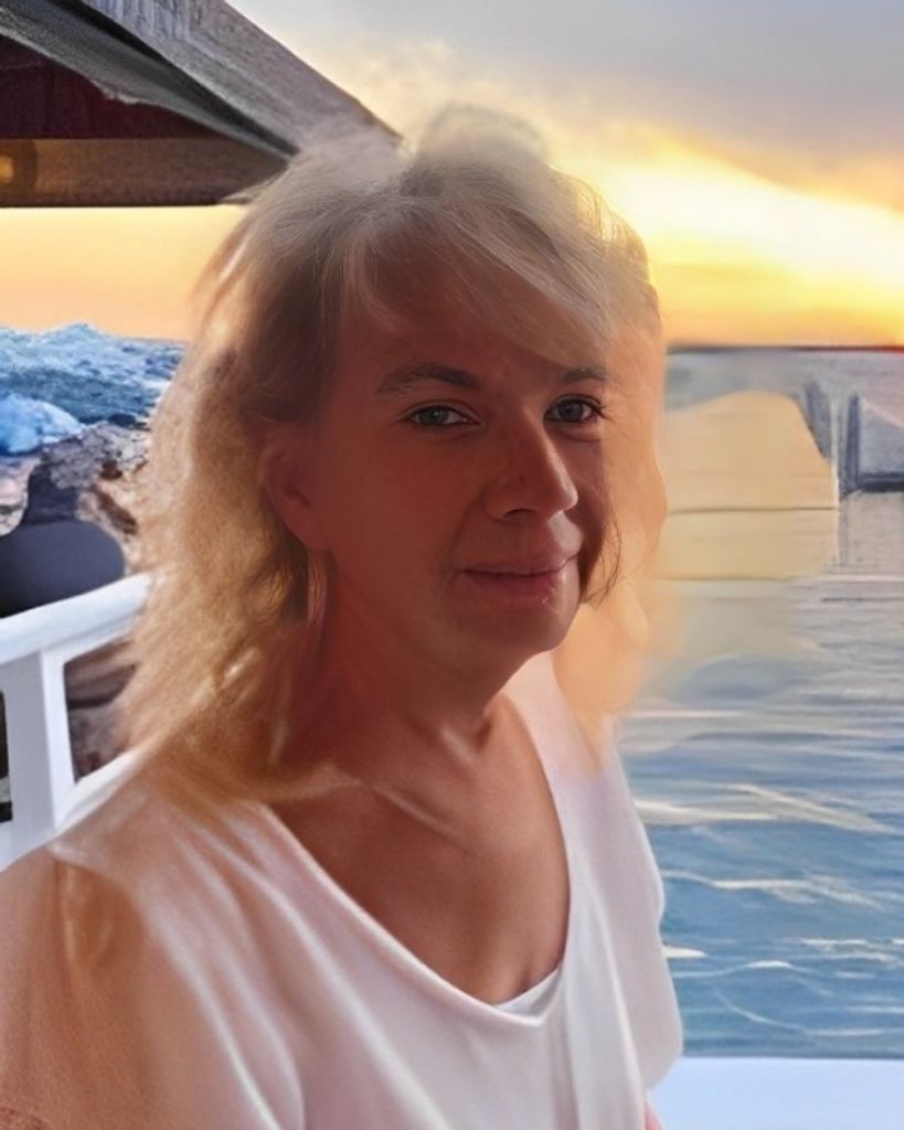 Rebecca "Becky" Caruso
