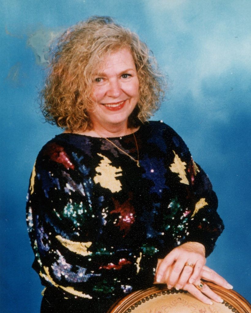 JoAnn Elias
