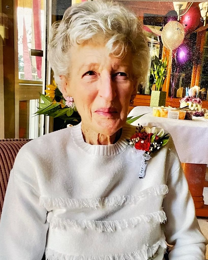 Margaret Kathleen Clark