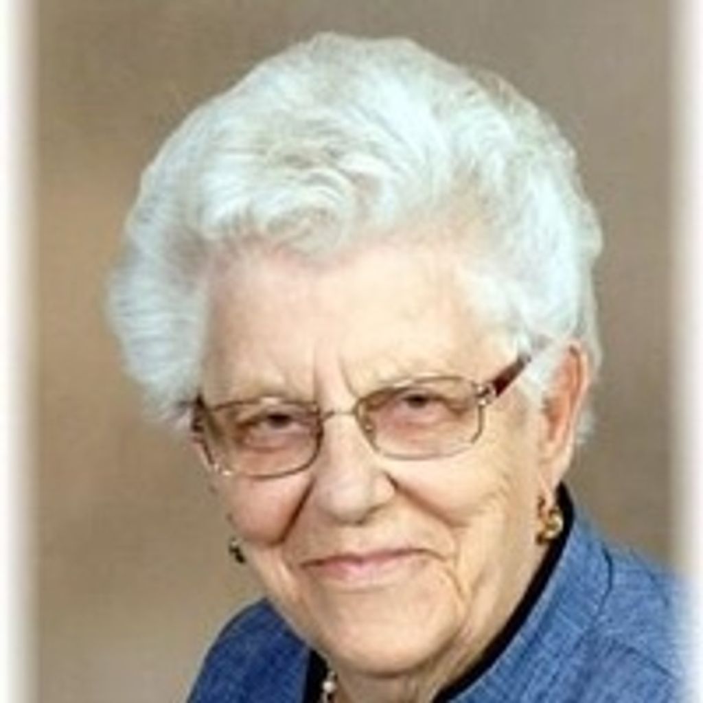 Wilma F. Allison Profile Photo