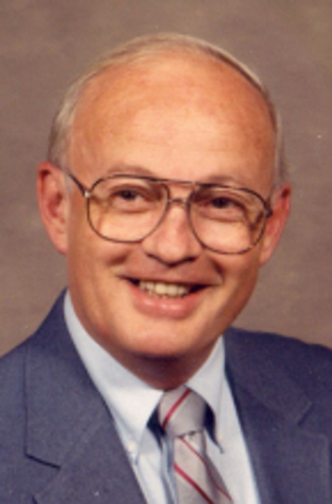 Merlin C. Nundahl