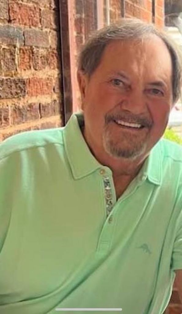 Anthony "Tony" Haynes Morrow Profile Photo