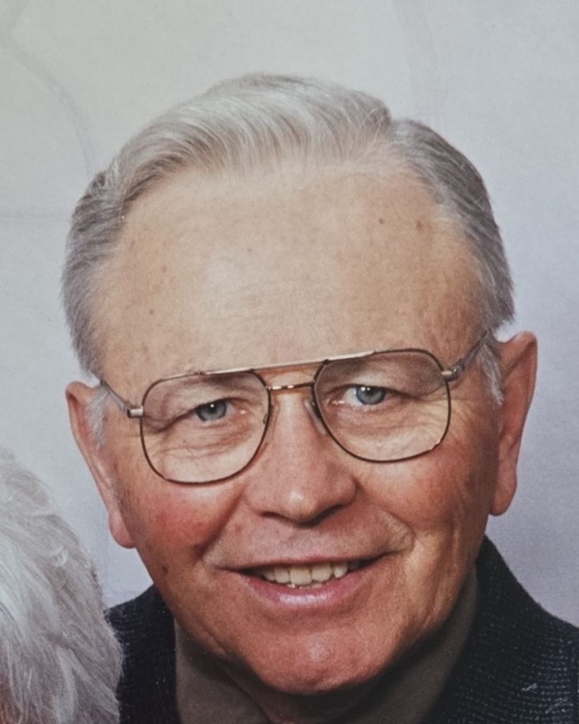 Marvin B. Groff Profile Photo